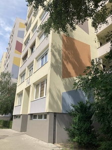 Eladó átlagos állapotú panel lakás - Budapest XXII. kerület