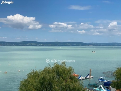 Eladó Egyéb ipari ingatlan, Balatonlelle