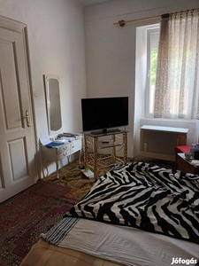 Eladó Győri kapu északi oldalán egy 80 m2 felújítandó téglaház - Miskolc, Borsod-Abaúj-Zemplén - Ház