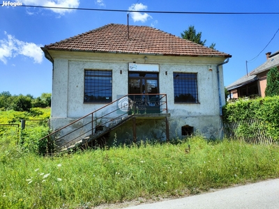 Eladó Ház, Rudabánya 4.250.000 Ft - Rudabánya, Borsod-Abaúj-Zemplén - Ház