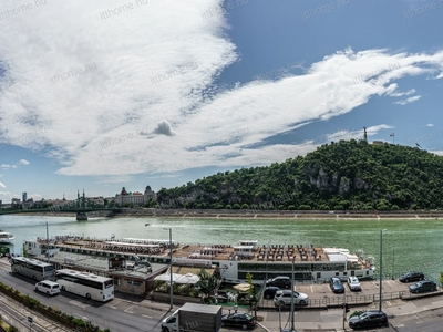 Eladó reprezentatív lakás a Dunai panorámával!! - V. kerület, Budapest - Lakás