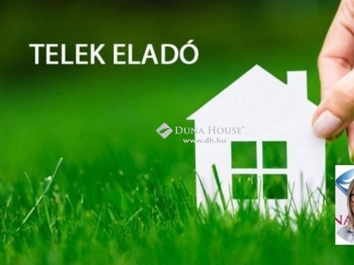 Eladó telek - Hajdúsámson