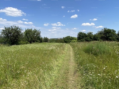 Eladó telek - Keszü