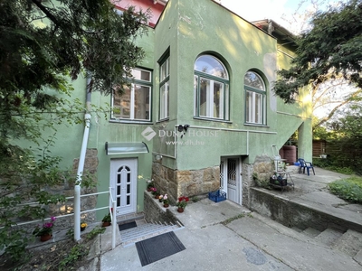 Eladó újszerű állapotú lakás - Budapest II. kerület