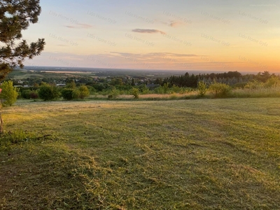 Kilátóhegy, Győrújbarát, ingatlan, telek, 53.000.000 Ft