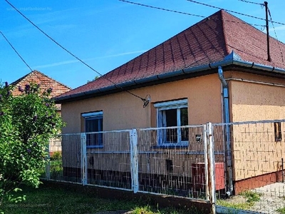 Kerekestelep, Debrecen, ingatlan, ház, 71 m2, 45.900.000 Ft