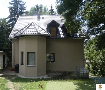 Klotildliget, Piliscsaba, ingatlan, ház, 150 m2, 93.000.000 Ft