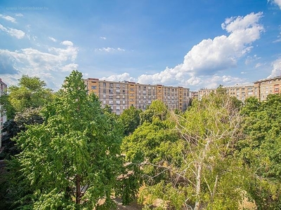 Lágymányos, Budapest, ingatlan, lakás, 54 m2, 56.800.000 Ft