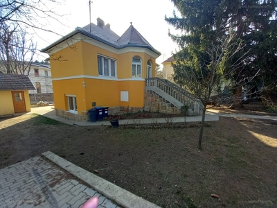 Máriaremete, Budapest, ingatlan, ház, 145 m2, 500.000 Ft