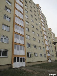 Miskolc Árpád utcai panelprogramos 51 nm lakás - Miskolc, Borsod-Abaúj-Zemplén - Lakás