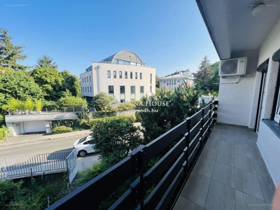 Naphegy, Budapest, ingatlan, lakás, 80 m2, 496.638 Ft