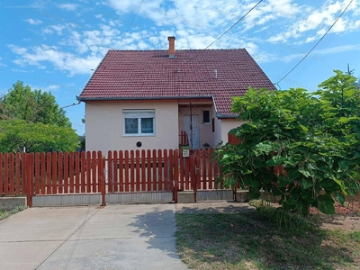 Nyársapát, ingatlan, ház, 80 m2, 36.000.000 Ft