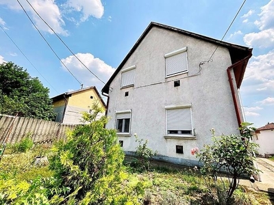 Pesterzsébet, Budapest, ingatlan, ház, 102 m2, 68.900.000 Ft