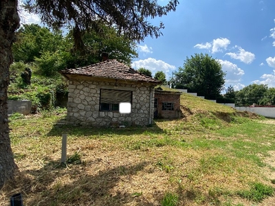 Postavölgy, Pécs, ingatlan, ház, 33 m2, 8.900.000 Ft