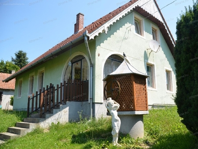 Pusztamagyaród, ingatlan, ház, 103 m2, 34.900.000 Ft