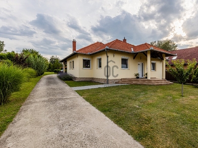 Őrbottyán, Őrbottyán, ingatlan, ház, 125 m2, 124.900.000 Ft