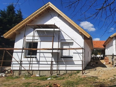 újépítésű, Harmatok, Veresegyház, ingatlan, ház, 119 m2, 94.900.000 Ft