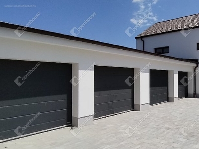 újépítésű, Lőverek, Sopron, ingatlan, lakás, 75 m2, 91.500.000 Ft