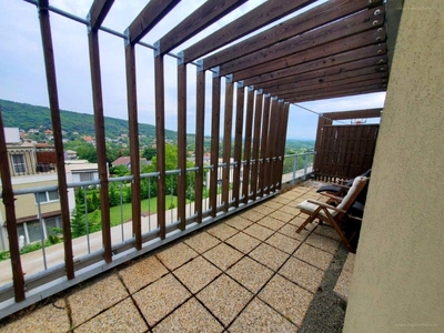 újépítésű, Ürömhegy, Budapest, ingatlan, ház, 95 m2, 378.000 Ft