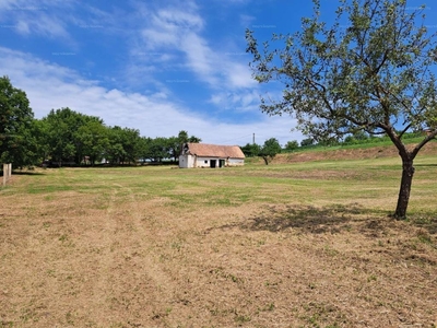 Zalaszabar, ingatlan, nyaraló, 50 m2, 6.500.000 Ft