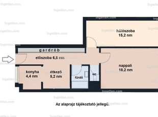 10. kerület, Kőrösi Csoma sétány