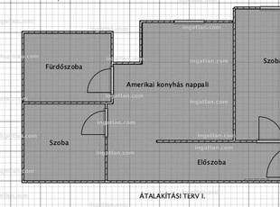 13. kerület, Hegedűs Gyula utca