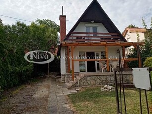 Kiadó családi ház, albérlet Balatonudvari