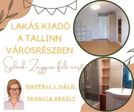 Kiadó téglalakás, albérlet Szolnok, Tiszaliget, Utca, 4. emelet