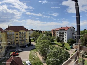 Siófok, Fokihegy