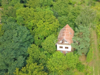 Badacsonylábdihegy, Badacsonytördemic, ingatlan, ház, 150 m2, 69.900.000 Ft