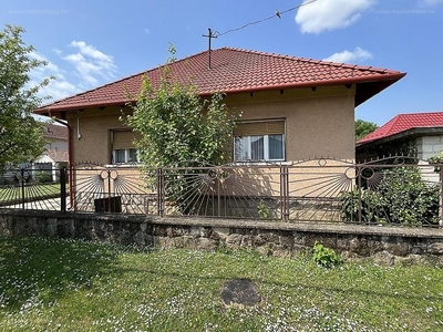 Budakalász, ingatlan, ház, 103 m2, 96.500.000 Ft