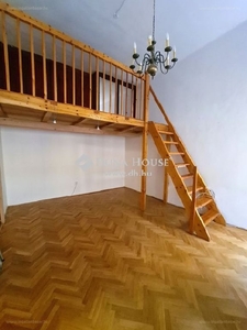 Budapest, ingatlan, lakás, 32 m2, 33.900.000 Ft