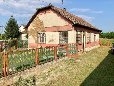 Levelek, ingatlan, ház, 60 m2, 3.500.000 Ft