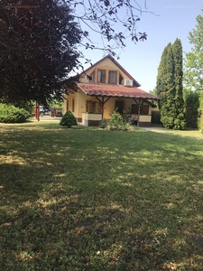 Szarvas, ingatlan, nyaraló, 70 m2, 56.000.000 Ft