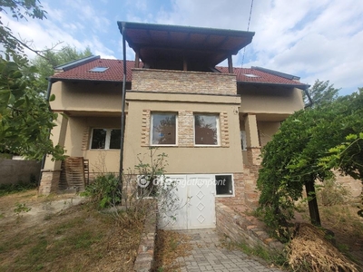 Szigetszentmiklós, ingatlan, ház, 132 m2, 58.000.000 Ft