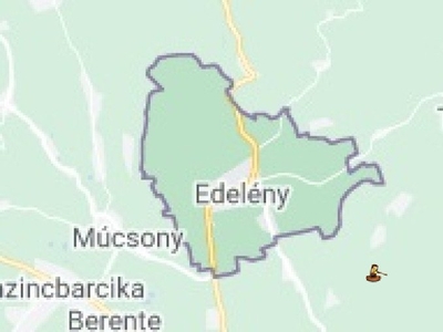 újépítésű, Edelény, ingatlan, ház, 65 m2, 2.680.000 Ft