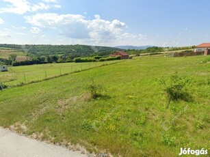 Eladó bükkaranyosi építési telek csodálatos panorámával