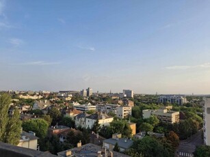 Eladó téglalakás Budapest, XIV. kerület, Horvát Boldizsár utca, 10. emelet