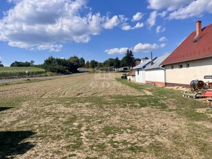 Eladó telek Zalacséb, Zalacséb közkedvelt részén