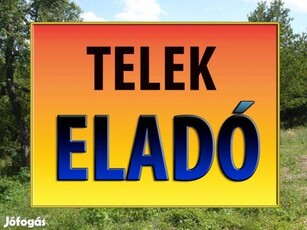 Nyíregyháza Felsőpázsiton külterületi telek eladó