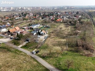 T-004060 Maroshegyen 800m2-es építési telkek eladók