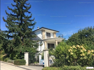 Eladó családi ház - Balatonalmádi, Veszprém megye