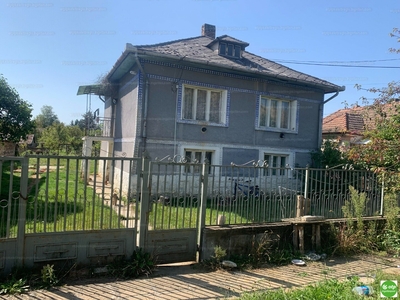 Eladó családi ház - Bükkszenterzsébet, József Attila utca 7.