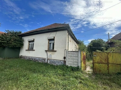 Eladó családi ház - Ceglédbercel, Bajcsy-Zsilinszky utca
