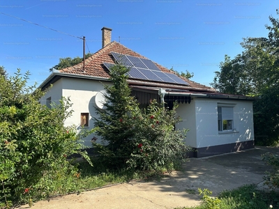 Eladó családi ház - Debrecen, Orgona utca