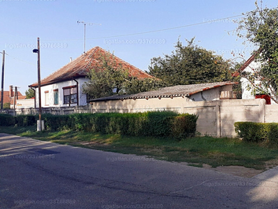 Eladó családi ház - Derecske, Malom utca