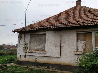 Eladó családi ház - Egyek, Hajdú-Bihar megye