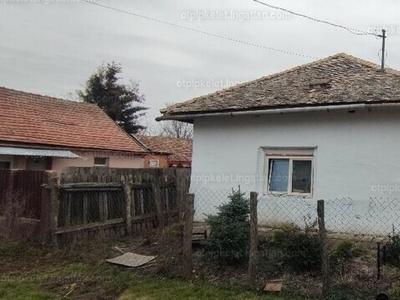 Eladó családi ház - Kaba, Hajdú-Bihar megye