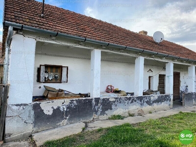 Eladó családi ház - Zsáka, Hajdú-Bihar megye