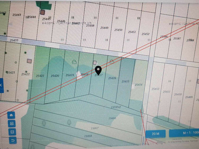 Eladó egyéb telek - Nyíregyháza, Szabolcs-Szatmár-Bereg megye